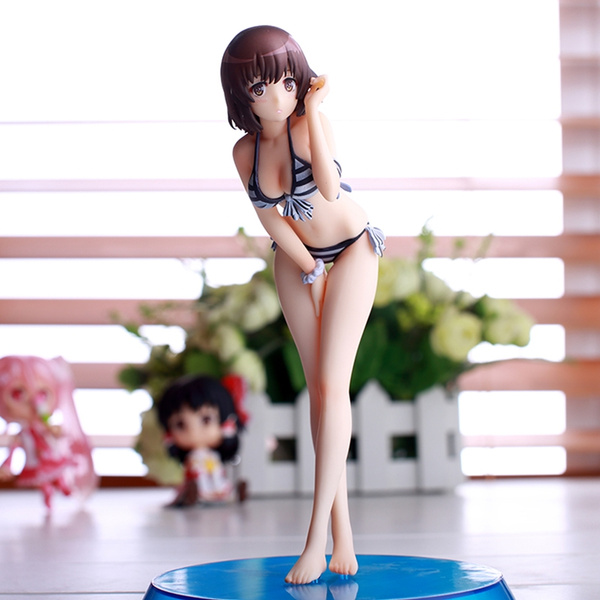 Megumi - Sexy Japanese Girl
